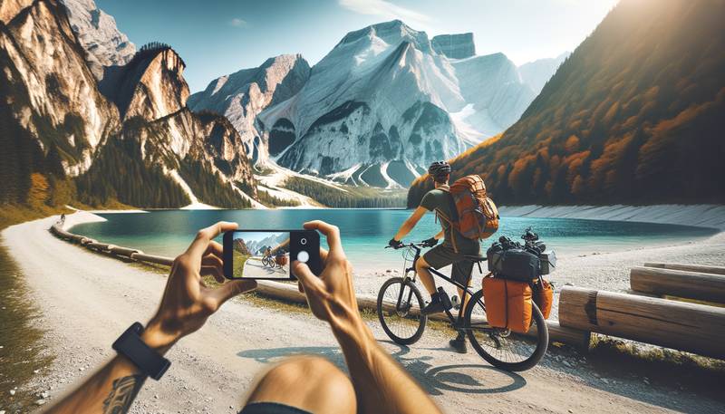 Radwanderungen: die besten Routen für aktive Erholung und Abenteuer auf zwei Rädern durch malerische Orte in Europa und Russland Radwanderungen: die besten Routen für aktive Erholung und Abenteuer auf zwei Rädern durch malerische Orte in Europa und Russland
