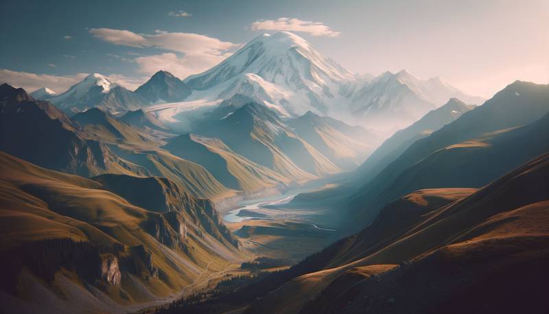 Wanderungen auf den Elbrus: die besten Routen, Besteigungen und Abenteuer in den Kaukasusbergen Wanderungen auf den Elbrus: die besten Routen, Besteigungen und Abenteuer in den Kaukasusbergen