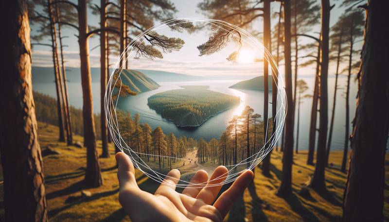 Baikal Wanderungen: einzigartige Routen und Abenteuer für aktive Erholung am Baikalsee Baikal Wanderungen: einzigartige Routen und Abenteuer für aktive Erholung am Baikalsee