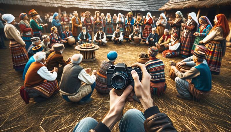 Ethnotouren: einzigartige Abenteuerreisen zu Kultur und Traditionen der Völker der Welt! Ethnotouren: einzigartige Abenteuerreisen zu Kultur und Traditionen der Völker der Welt!