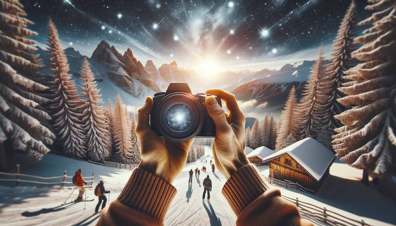 Neujahrswanderungen: die besten Winterabenteuer und Routen für aktive Erholung zu Neujahr Neujahrswanderungen: die besten Winterabenteuer und Routen für aktive Erholung zu Neujahr