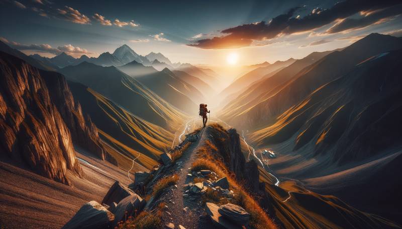 Wanderungen in Dagestan: Aktive Erholung, Bergwanderungen und kulturelle Sehenswürdigkeiten im Kaukasus Wanderungen in Dagestan: Aktive Erholung, Bergwanderungen und kulturelle Sehenswürdigkeiten im Kaukasus