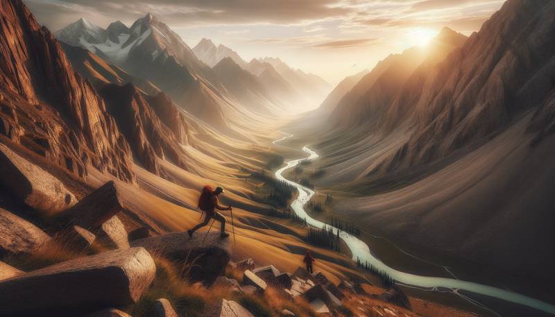 Reisen in Kirgisistan: Aktive Touren, Bergwanderungen und einzigartige Routen für wahre Abenteuer Reisen in Kirgisistan: Aktive Touren, Bergwanderungen und einzigartige Routen für wahre Abenteuer