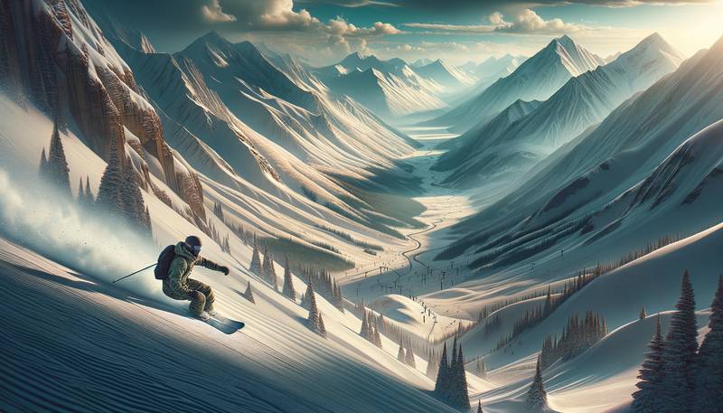 Freeride: extreme Reisen und Abenteuer in der Natur für Liebhaber einzigartiger Landschaften und Adrenalin Freeride: extreme Reisen und Abenteuer in der Natur für Liebhaber einzigartiger Landschaften und Adrenalin